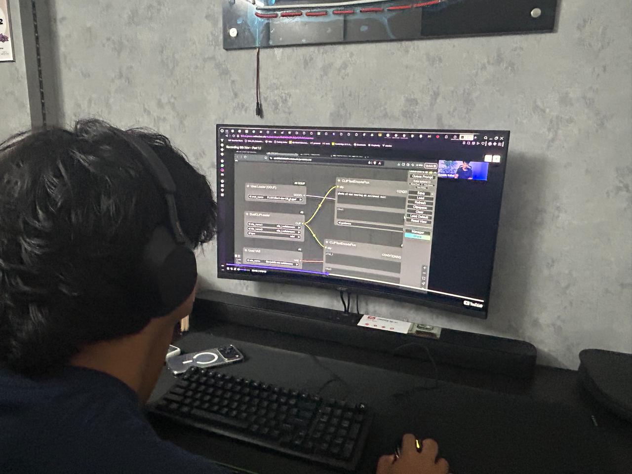 100x Engineers Session